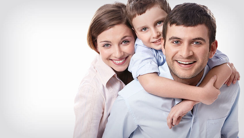 Tutela famigliare